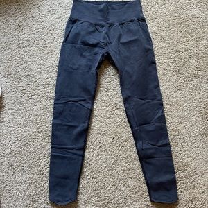 Gymshark v1 studio leggings